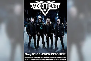 Jaded Heart