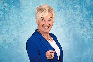 Doris Reichenauer - Jetzt hat´s gschnacklt...