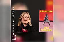 Mira Malewski: Unterströmungen