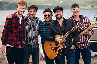 The RunRig Experience - 50 Years of Runrig