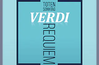 Verdi Requiem