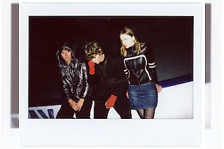 Dumbhead (MEL) & Life (B)