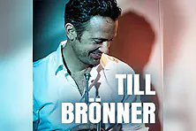 Till Brönner & Trio - 2. Bruchsaler Jazz Nights