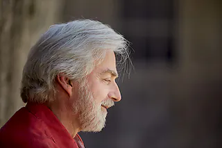 Klavierabend Krystian Zimerman
