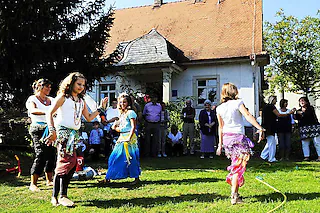 Villa Beck
