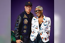The Jazz, Funk & Soul Summit - Torsten Goods and Kennedy Administration