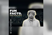 FUN FACTS mit Kolja Fach