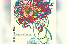 Colour Haze - Album Release Tour 2027