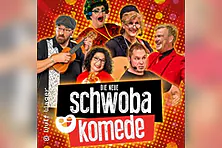 Die neue Schwoba Komede