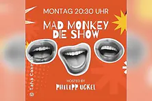 Der Mad Monkey Montag