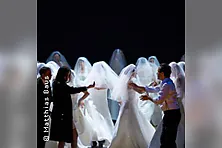 Orfeo ed Euridice (halbszenisch)
