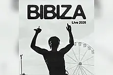 Bibiza - Live 2026