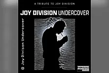 Joy Division Undercover