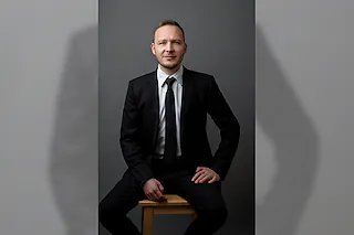 André Herrmann - Schlechte Zeiten Schlechte Zeiten