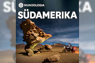 MUNDOLOGIA: Südamerika