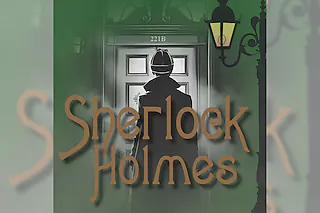 Sherlock Holmes und der ... Stein?!