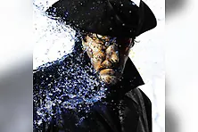 Der fliegende Holländer