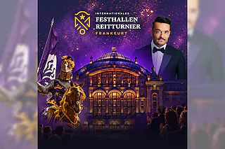 Mittwochabend - „Der große Festhallen Show Abend“ präsentiert von DREAME.de