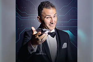 Fatih Çevikkollu - KI- Kritische Intelligenz