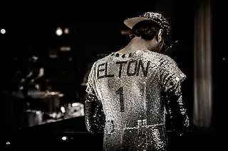 Elton & The Joels - The Music of Elton John & Billy Joel