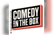 Comedy In The Box