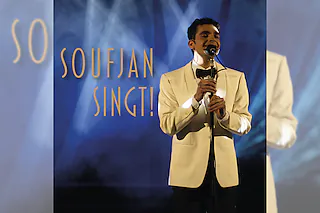 Soufjan Singt!