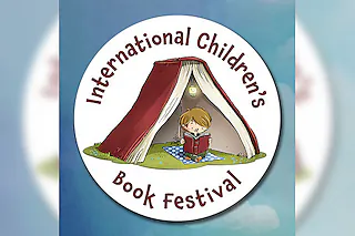 Festivalpass - International Children´s Book Festival