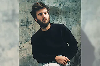 Meisterkonzert Jean Rondeau