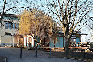 Ebringen Grundschule Schönbergschule [Andrea Gallien]