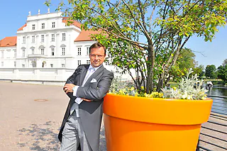 Herbstkonzert - Dankeschön Peter - 100 Jahre Peter Alexander