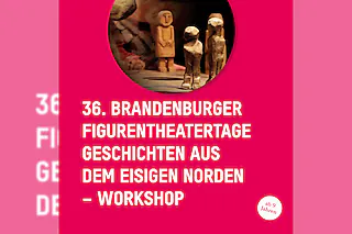 Geschichten aus dem eisigen Norden - Workshop
