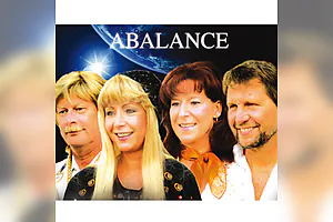 ABALANCE The ABBA Show - ABBA - Revival - Show 2027