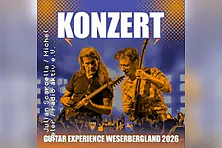 Guitar Experience Weserbergland