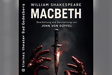 Macbeth - Drama von William Shakespeare