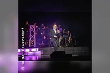 Swing when you´re winning