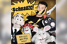 Tim Becker - Solo im Doppelpack