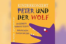 Peter und der Wolf