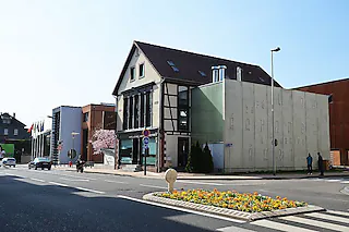 Café Littéraire