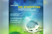 Joseph Haydn: Die Schöpfung