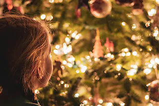 DAS WEIHNACHTSWUNDER