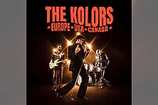 The Kolors
