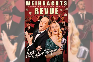 Lissi & Herr Timpe - Veronika, Advent ist da