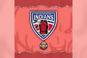 Hammer Eisbären - Hannover Indians