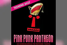 Pink Punk Pantheon