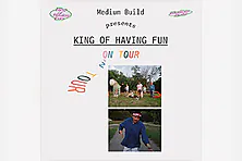 Medium Build