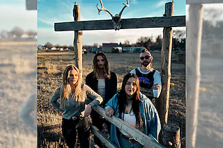 Spirit Mother | support: Hibernation - Thistle Tour 2026 | support: Hibernation