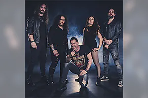 Hardline - European Tour 2026