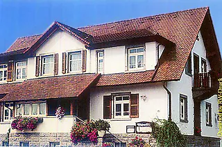 Gaukels Meerrettichstube (Zimmern)
