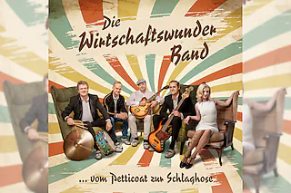 Die Wirtschaftswunder-Band
