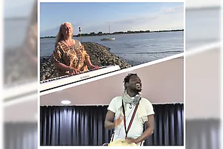 Auftaktkonzert 6. Kongress der Klangstrolche: Gentegii